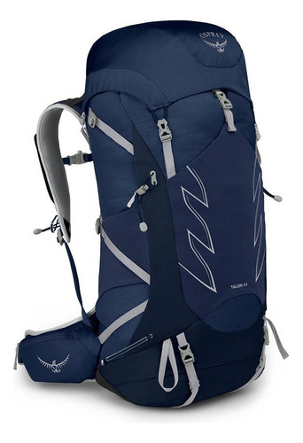 Mochila Aventura-trekking Osprey Talon 44