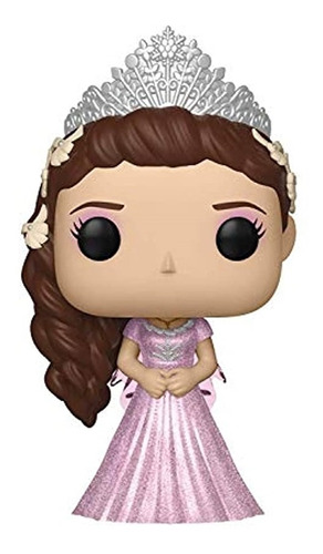 Funko 33586 Pop Disney: The Nutcracker