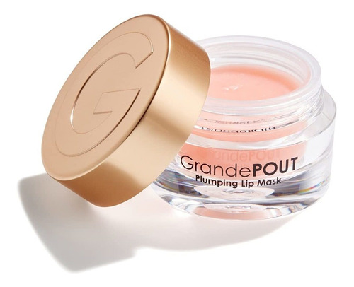 Grande Cosmetics Grandepout - Mscara De Labios Voluminosa