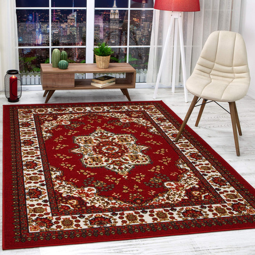 Antep Rugs Alfombras Oriental - Alfombras Tradicionales De 8