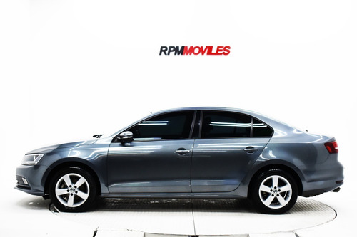 Volkswagen Vento 1.4 Confort Dsg Service Oficial 2018 Rpm Mo