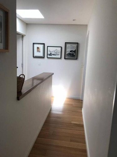 Imagen 15 de 24 de Excelente Duplex C/jardin 3 Dorm Venta (con Renta) En San Isidro Eucalis