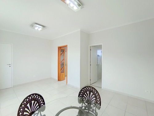 Imagem 1 de 16 de Apartamento À Venda, 63 M² Por R$ 372.500,00 - Macuco - Santos/sp - Ap2180