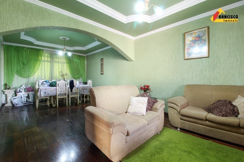 Imagem 1 de 19 de Casa À Venda, 4 Quartos, 2 Suítes, 3 Vagas, Bom Pastor - Divinópolis/mg - 27346