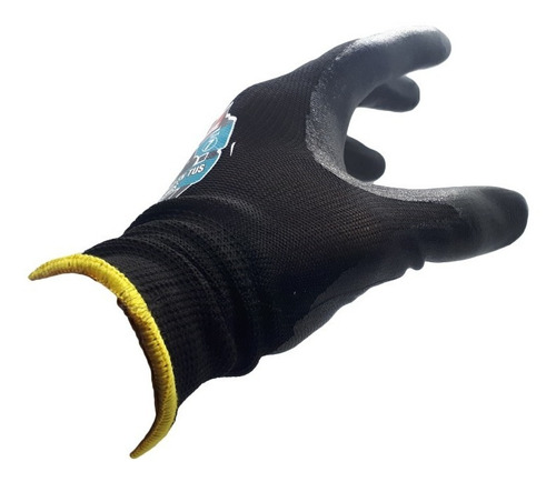Imagen 2 de 11 de Guantes Para Protección Talla Chica Makita Guantes-mkt7