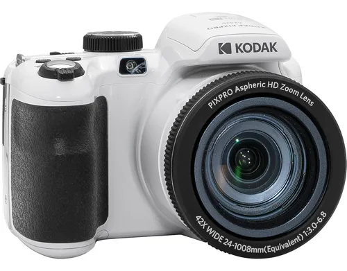 Cámara Digital Kodak Pixpro Az425 + Accesorios Y 32gb