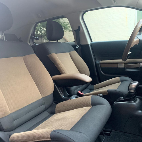 291 - Citroen C4