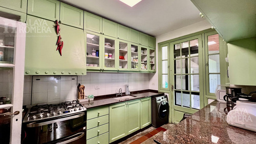 Venta Casa Casco Histórico De San Isidro