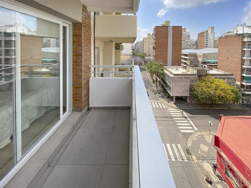 Monoambientes Apto Profesional A Estrenar