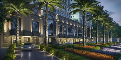 Imagem 3 de 11 de Apartamento 02 Quartos À Venda Em Itapema. - Sml106 - Sml106