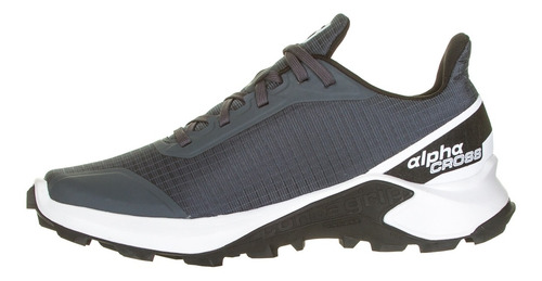 Tênis Salomon Alphacross Feminino Aventura - Trail