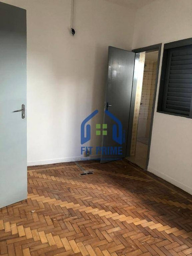 Barracão, 364 M² - Venda Por R$ 1.700.000,00 Ou Aluguel Por R$ 7.000,00/mês - Jardim América - São José Do Rio Preto/sp - Ba0061