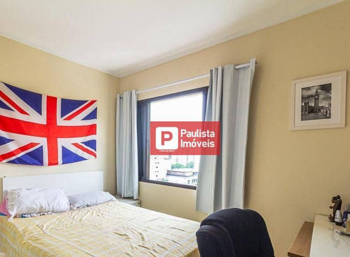 Imagem 15 de 26 de Apartamento Para Alugar, 75 M² Por R$ 2.900,00/mês - Planalto Paulista - São Paulo/sp - Ap32032