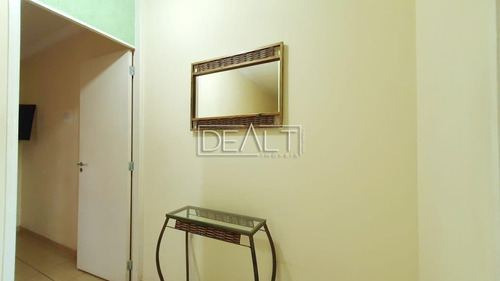Imagem 14 de 16 de Casa Com 2 Dormitórios À Venda, 61 M² Por R$ 260.000,00 - Parque Villa Flores - Sumaré/sp - Ca0443