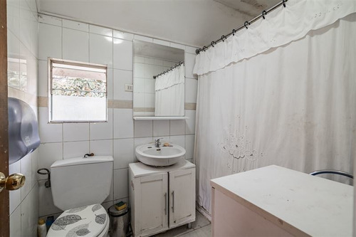 Imagen 18 de 19 de Casa En Condominio Para Remodelar En La Reina