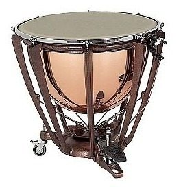 Imagen 3 de 6 de Timpani Premier Orquestal 5922