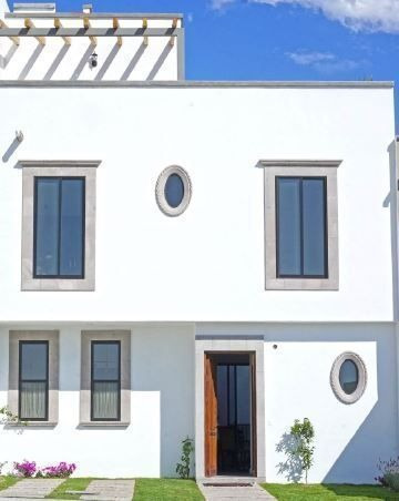Imagen 2 de 11 de Casas / Residencias En Venta