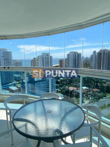 Imagen 11 de 11 de Apartamento En Alquiler - Mansa