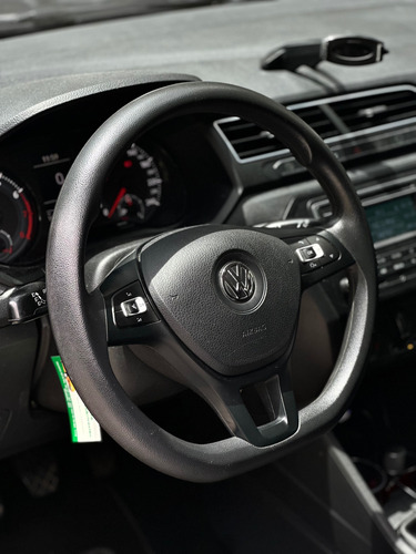 Volkswagen Gol 1.6 Trendline