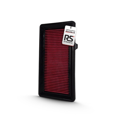 Filtro De Ar Esportivo Honda Civic 1.5 Turbo 2017 Em Diante