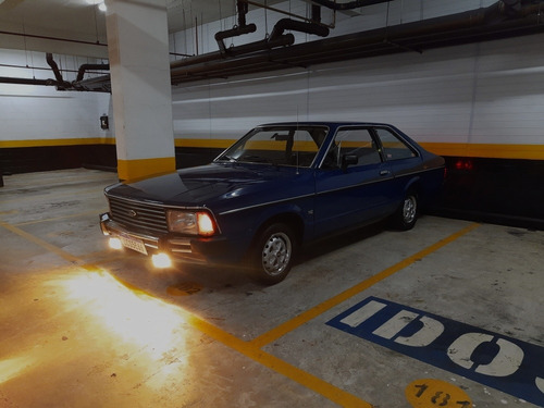 Imagem 10 de 10 de Ford Corcel 2 L