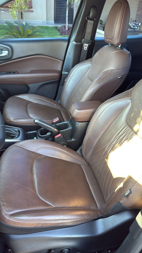 Fiat Toro 2.0 Ranch 4x4 Aut. 4p