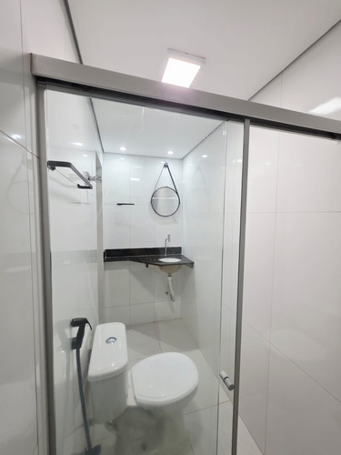 Apartamento Para Locação 3 Quartos Com Excelente Estrutura