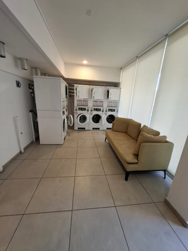 Precioso Depto Nuevo, Edif. Los Maitenes 1 Dormitorio 1 Baño