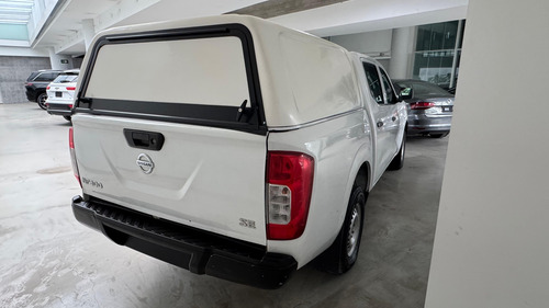 Pick Up Np300 Doble Cab Se A/c Tm 6 Vel