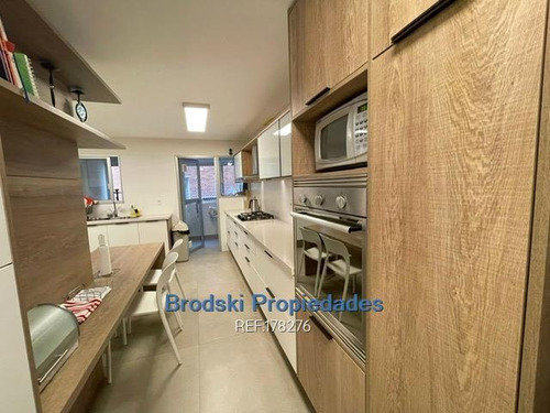 Imagen 24 de 26 de Venta Apartamento En Rambla De Punta Carretas -