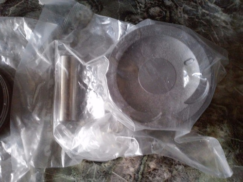 Imagen 5 de 6 de Piston Estandar De Daihatsu Terios Bego Originales