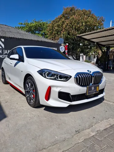 BMW Serie 1 128TI