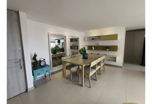 Arriendo Amoblado En Envigado Sector Loma Los Mesa