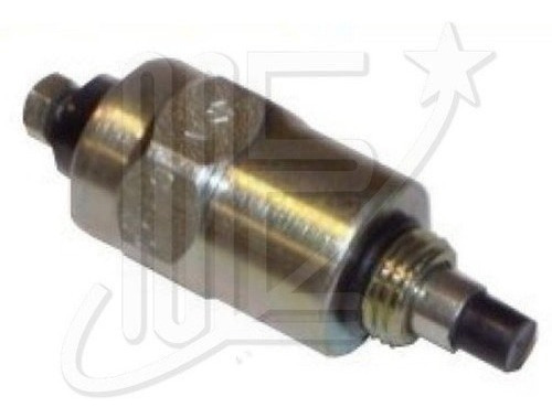 Solenoide De Pare 12v Para Bomba Cav Dpa Dpc Dps