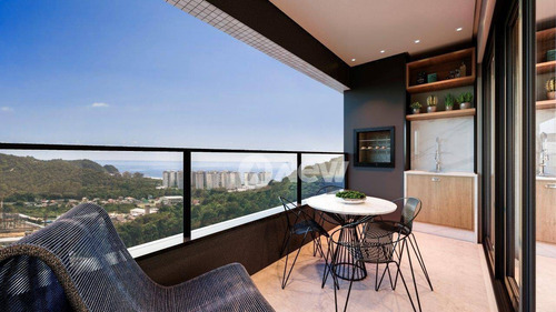 Imagem 24 de 26 de Apartamento Com 2 Dormitórios À Venda, 133 M² Por R$ 650.000,00 - Praia Brava - Itajaí/sc - Ap3228