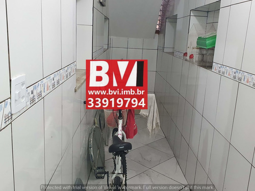 Imagem 3 de 12 de Apartamento Em Irajá - Rio De Janeiro - 21769