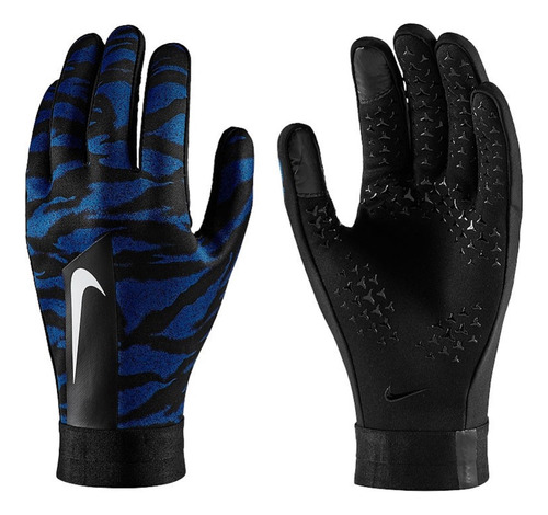 Guantes Correr Running Nike Inter Milan Ac Futbol Deporte 