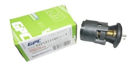 Termostato Vw Fox Polo Crossfox Spacefox