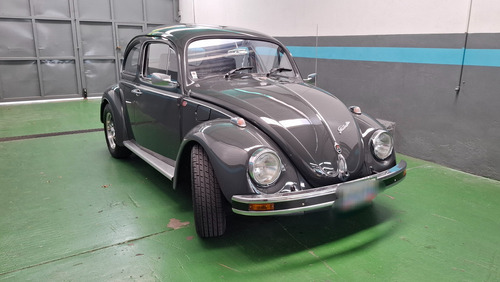 Volkswagen Escarabajo