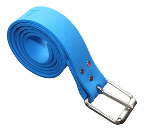 Cinturón De Peso Para Buceo, Cinturón De Peso Para, Azul