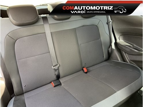 Chevrolet Onix Activ Id 38687 Modelo 2020
