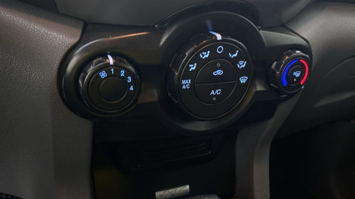 Imagen 15 de 25 de Ford Ecosport 2015 Se Automatica 2.0