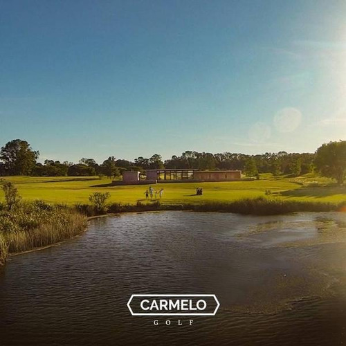 Imagen 5 de 9 de Lote En Venta En Carmelo Golf Sector Golf Oportunidad