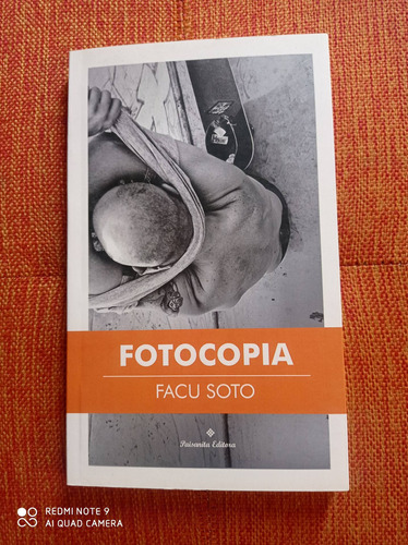 Fotocopia