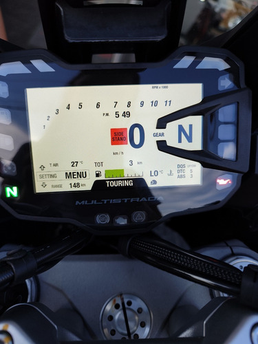 Imagen 6 de 25 de Multistrada 950s 0km - Entrega Inmediata!