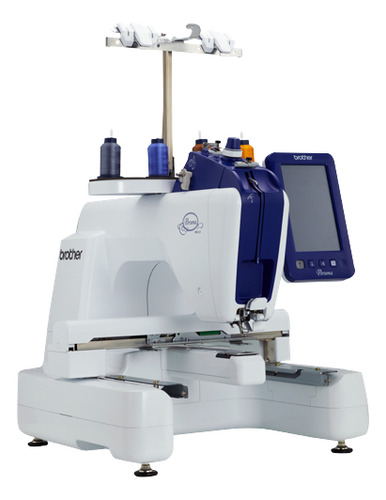 Máquina de bordar Brother PR-S100 220V