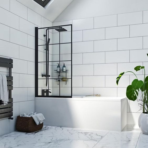 Revestimiento Ceramica Blanca Mate 30x60 1era Rt