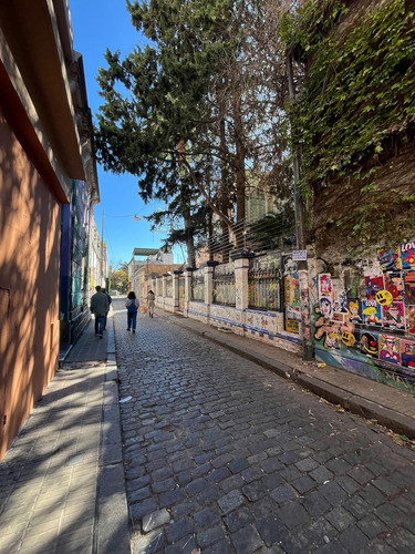 Departamento En Palermo Soho - Min 1 Mes