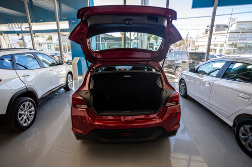 Chevrolet Onix 1.0 Lt