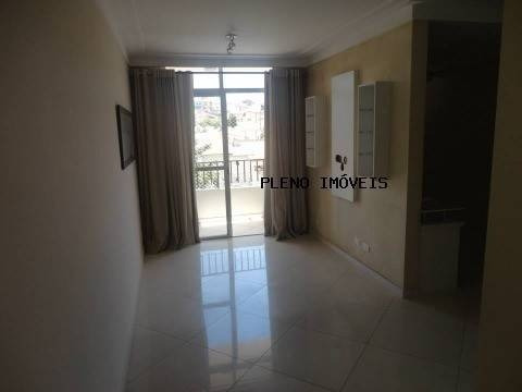 Apartamento À Venda Em Jardim Antonio Von Zuben - Ap002492